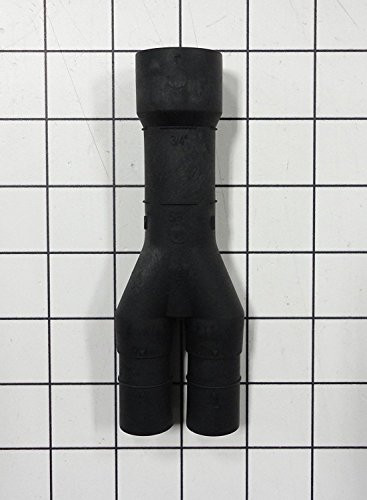 Whirlpool Part Number Y6919906: Y- Connector