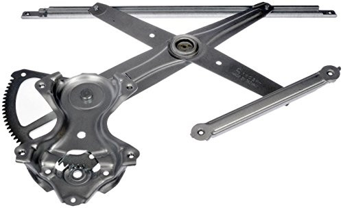 Dorman 749-074 Toyota Highlander Front Passenger Side Power Window Regulator