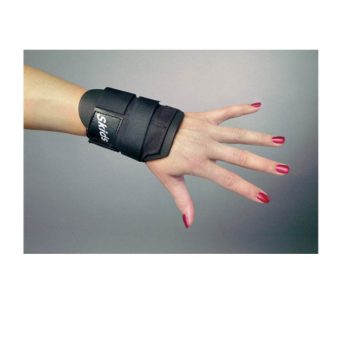Skids Wrist Wrap Support