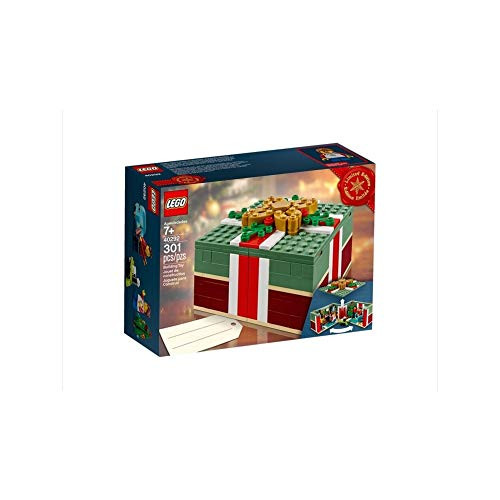 LEGO Present 2018 Store Limited Edition (40292)