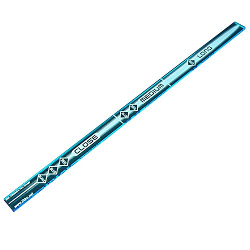 LITKO SW: Armada, Fire Gauge, Fluorescent Blue (1)