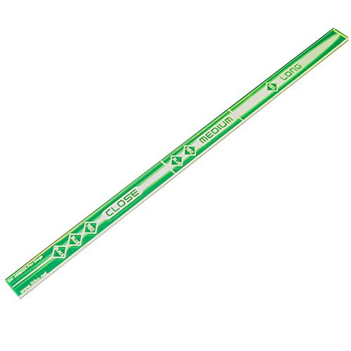 SW: Armada, Fire Gauge, Fluorescent Green (1)