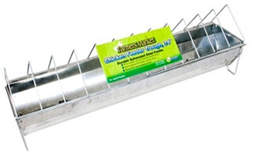 Ware Manufacturing Chicken Feeder Trough