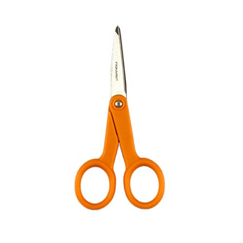 Premier No.5 Micro-Tip Scissors Premier No.5 Micro-Tip Scissors