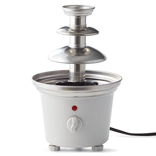 Wilton Mini Chocolate Fountain - Chocolate Fondue Fountain
