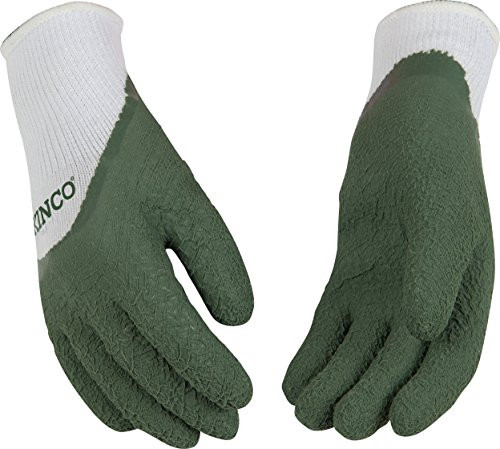 Kinco 1785C-1 Childs Latex Coated Glove, 6" Height, 0.33" Length, 3" Width