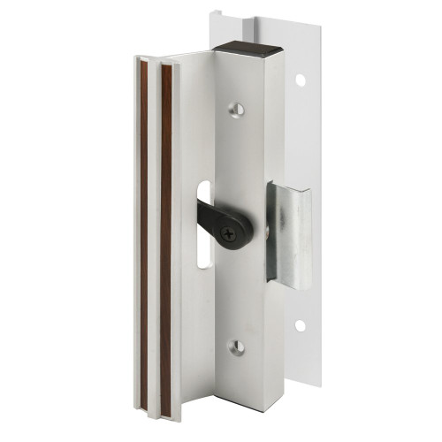 Prime-Line Products C 1077 Sliding Door Handle Set, Aluminum