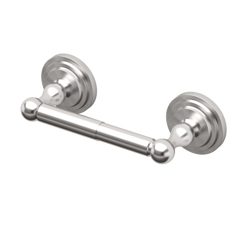 Gatco 5844 Marina Tissue Holder, Satin Nickel