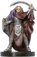 D & D Minis: Knight of the Chalice # 5 - Unhallowed