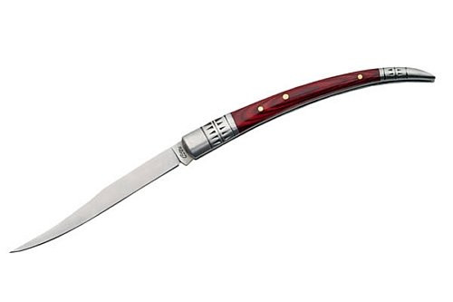 Rite Edge - SZ210662-5 , SPANISH FRUIT 5in. PAKKAWOOD HND