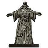 D & D Minis: Animated Statue # 2 - Desert of Desolation