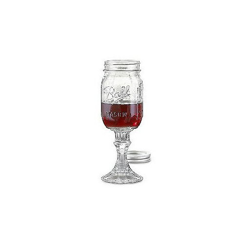 The Original Rednek Wine Glass 2pack