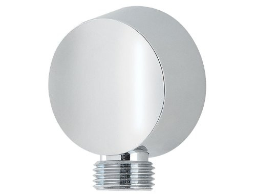 Pfister 016-170C Drop Elbow for Hand Held Shower, Chrome