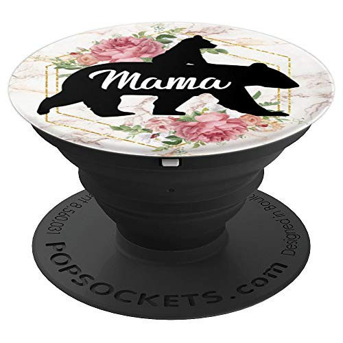 Mama Bear Pop Socket Rose Gold with 1 Cub Mother Gift - PopSockets Grip and Stand for Phones and Tablets Mama Bear Pop Socket Rose Gold with 1 Cub Mother Gift - PopSockets Grip and Stand for Phones and Tablets
