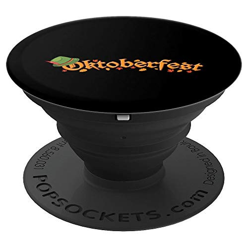 Oktoberfest Beer Drinking Feast Party For Drinker - PopSockets Grip and Stand for Phones and Tablets Oktoberfest Beer Drinking Feast Party For Drinker - PopSockets Grip and Stand for Phones and Tablets