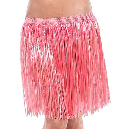 Amscan Adult Hula Party Skirt | 6 Ct.