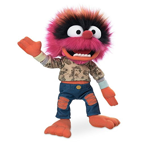 Disney Animal Plush - Muppet Babies - Small Disney Animal Plush - Muppet Babies - Small