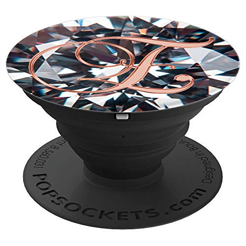 E Pink Yellow Abstract Initial Monogram Capital Letter Name - PopSockets Grip and Stand for Phones and Tablets E Pink Yellow Abstract Initial Monogram Capital Letter Name - PopSockets Grip and Stand for Phones and Tablets