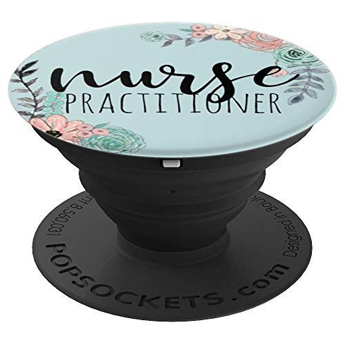 Nurse Practitioner Gift NP Gifts Graduation Gifts Ceremony - PopSockets Grip and Stand for Phones and Tablets Nurse Practitioner Gift NP Gifts Graduation Gifts Ceremony - PopSockets Grip and Stand for Phones and Tablets