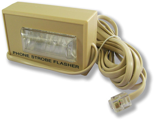 Lynn Electronics 070 Visual Phone Strobe Flasher