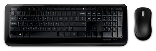 Microsoft Wireless Desktop 850 with AES (PY9-00001)