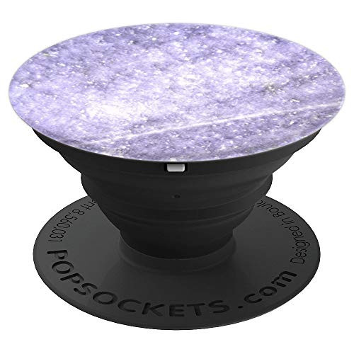 Purple Marble - PopSockets Grip and Stand for Phones and Tablets Purple Marble - PopSockets Grip and Stand for Phones and Tablets