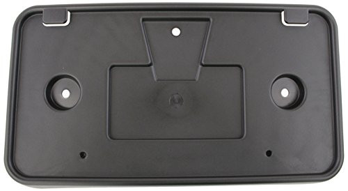 Genuine Ford 8L8Z-17A385-AA License Plate Bracket