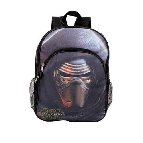 Star Wars Kylo Ren Crescent Moon Star Wars Backpack