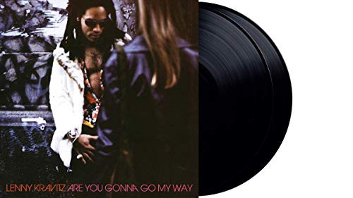 Are You Gonna Go My Way [2 LP]