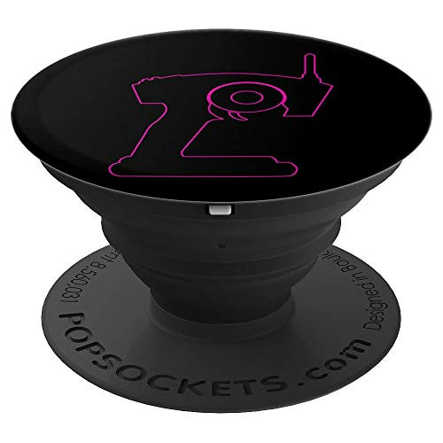 Remote Control Popsocket -RC Car Truck Buggy Onroad Offoad - PopSockets Grip and Stand for Phones and Tablets