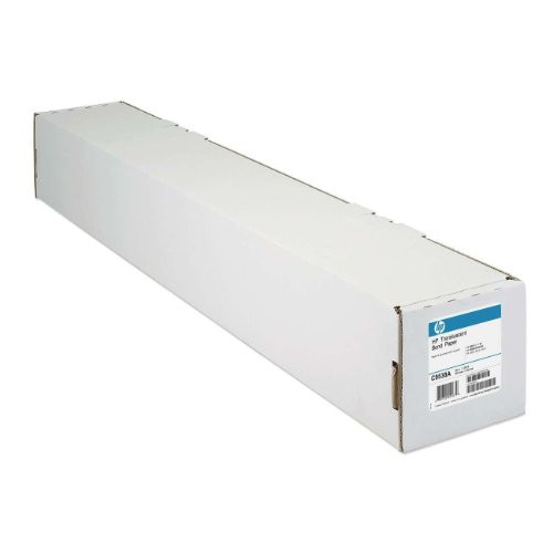 HP Translucent Bond Paper - 36"x150' (C3859A)