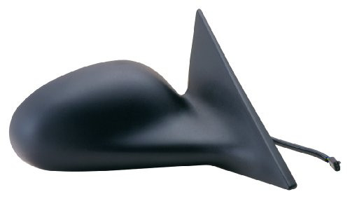 Fit System 61553F Ford Mustang Passenger Side Replacement OE Style Power Mirror