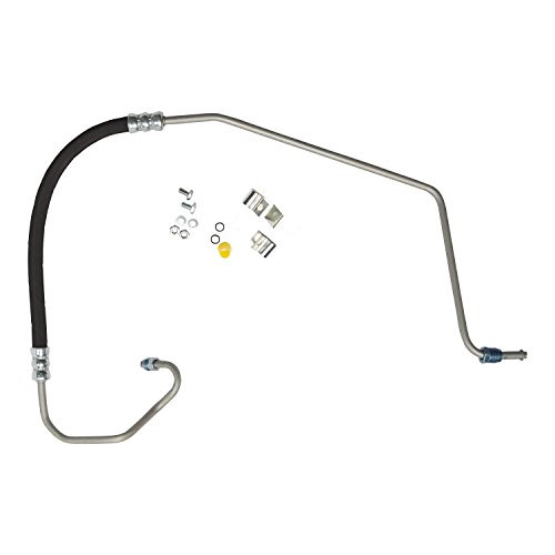 Edelmann 91476 Power Steering Pressure Hose