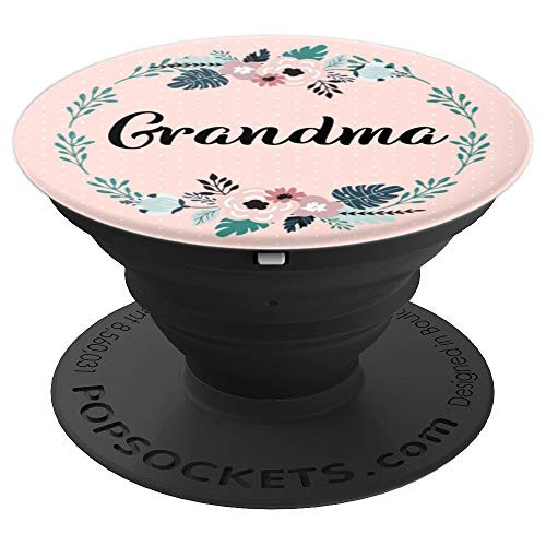 Mother's day special gifts Best Grandma Ever - PopSockets Grip and Stand for Phones and Tablets Mother's day special gifts Best Grandma Ever - PopSockets Grip and Stand for Phones and Tablets
