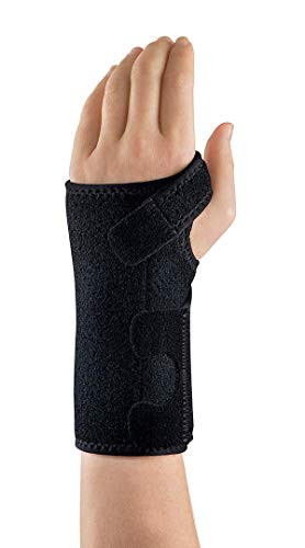 FitPro Adjustable Wrist Support, One Size, Amazon Exclusive Brand