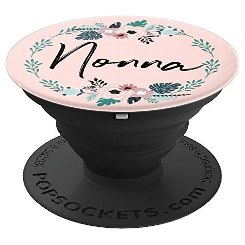 Mother's Day Special gifts Best Nonna Ever - PopSockets Grip and Stand for Phones and Tablets Mother's Day Special gifts Best Nonna Ever - PopSockets Grip and Stand for Phones and Tablets