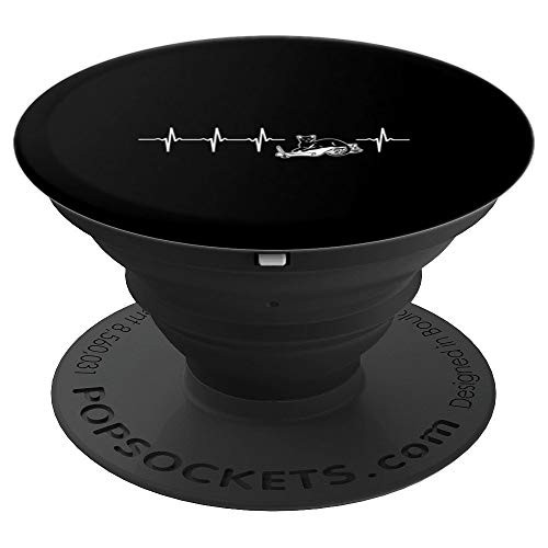 Havana Brown Cat Owner Funny Gift - PopSockets Grip and Stand for Phones and Tablets