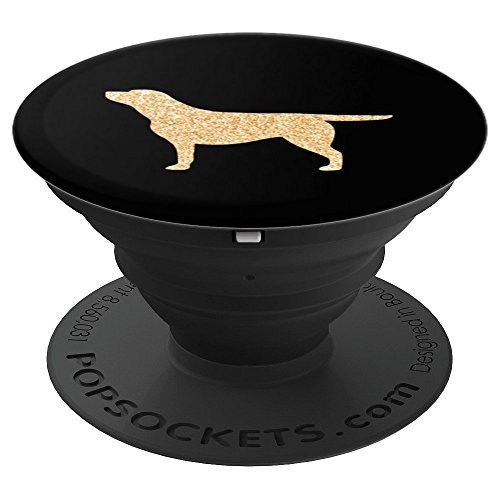 YELLOW LABRADOR RETRIEVER - PopSockets Grip and Stand for Phones and Tablets
