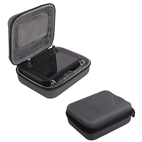 Travel Carrying Case Waterproof Handbag for DJI Mavic 2 Smart Controller Portable Handheld Storage Bag Box