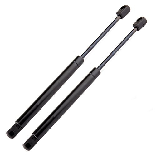 Lift Supports,ECCPP Front Hood Lift Support Struts Gas Springs Shocks for 2002-2010 Mercury Mountaineer Compatible with 4143 SG404021 Strut Set of 2