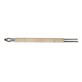 Digi-Sense AO-93605-46 Industrial Thermocouple Element, 6" L, 20gauge, J Type