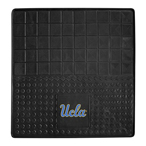 Fanmats 10865 UCLA University of California Vinyl Heavy Duty Cargo Mat