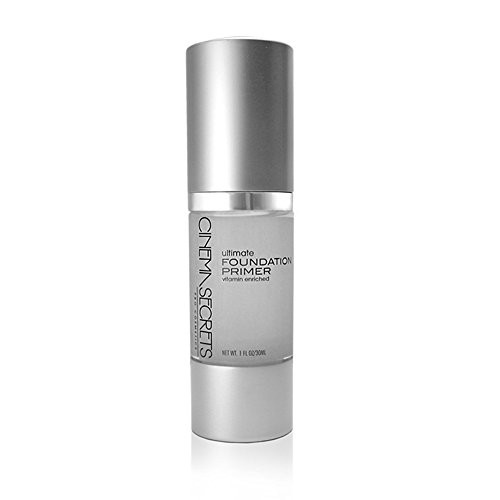 Cinema Secrets Ultimate Foundation Primer 1oz / 30ml