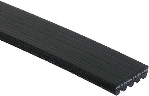 ACDelco 5K425 Professional V-Ribbed Serpentine Belt