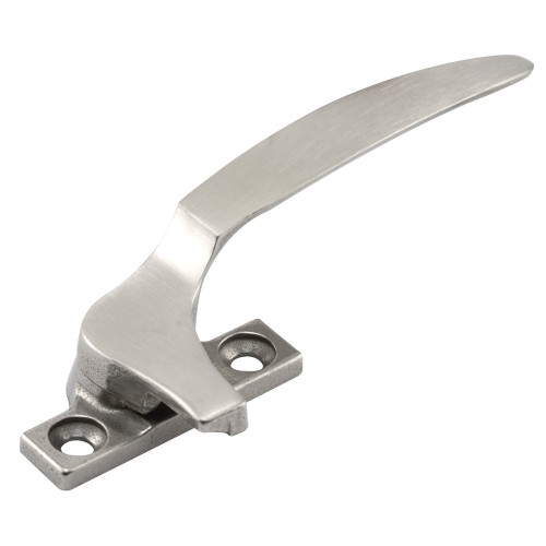 Prime-Line Products H 3603 Casement Locking Handle, Right Hand, White Bronze