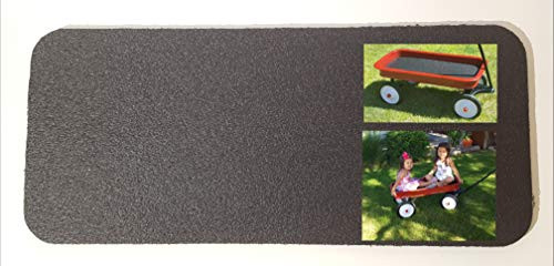 Wagon Pad For Radio Flyer Metal Pan Wagon