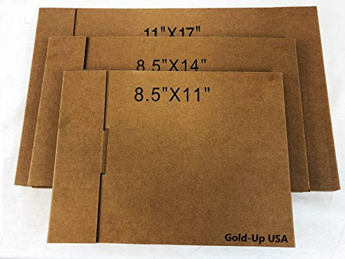 11 x 17 Inch Waterproof Inkjet Transparency Film for Silk Screen Printing - 1 Pack (50 Sheets)