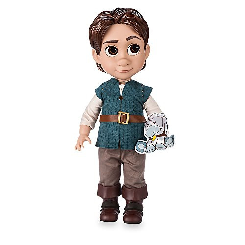 disney flynn doll