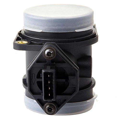 ECCPP Mass Air Flow Sensor Meter Hot Wire Sensor AFM MAF for VW Cabrio Golf Jetta L4 2.0L 1996 1997 1998