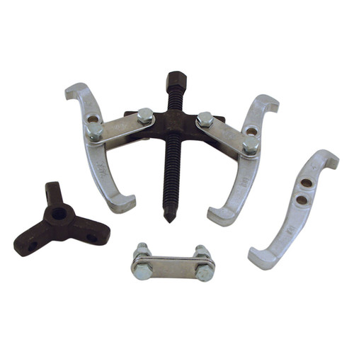 OEMTOOLS 25903 2/3 4 Inch Jaw Puller Kit OEMTOOLS 25903 2/3 4 Inch Jaw Puller Kit
